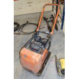 Belle LC4000 petrol driven compactor plate E32Z908