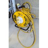 50 metre 110v extension reel M22055217