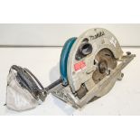 Makita 5903R 110v 235mm circular saw E329620