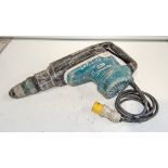 Makita HR5212 110v SDS breaker 18105289