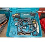 Makita HG6531C 110v heat gun c/w carry case 20011480