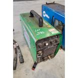 Newarc Viper 2500S welder H155034