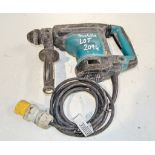 Makita HR3210C 110v SDS rotary hammer drill 18040479