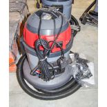 Biemmedue Arcomat 240v vacuum cleaner ** New & unused **