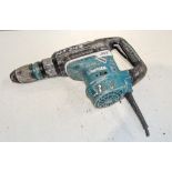Makita HR4013C 110v SDS rotary hammer drill ** Cord cut off ** 14108118