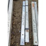 Pair of Sumner extension forks 18106035