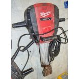 Milwaukee K2500H 110v breaker