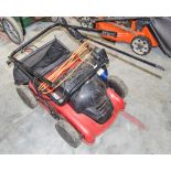 Marina 240v scarifier