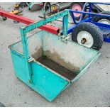 Mini crane skip LB29MB53