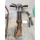 Terex anti-vibe hydraulic breaker A653967