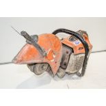 Stihl TS410 petrol driven cut off saw A824720