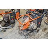 Altrad Belle Ranger 450 petrol driven road saw for spares 18065736
