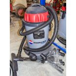 Biemmedue Arcomat 240v vacuum cleaner ** New & unused **