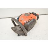 Husqvarna petrol hedge trimmer engine