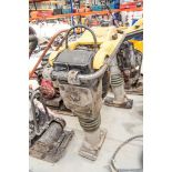 Wacker Neuson BS50-2 petrol driven trench rammer A827208