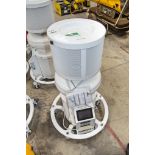 Scientific Air 240v air purification unit A1177751