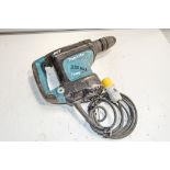 Makita HR4511C 110v SDS rotary hammer drill 332101
