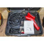 GEO-Fennel FVE150 borescope c/w carry case 61512