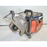 Husqvarna K770 petrol driven cut off saw 1810HSQ7845