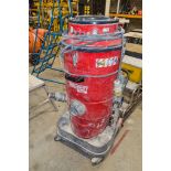 Trelawny A45 110v dust extraction unit EXP3738