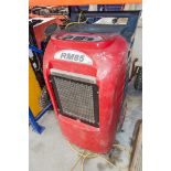 Ebac RM85 110v dehumidifier 18031006