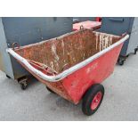 Starke Arvid rubble truck 16070177