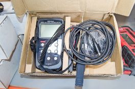 Hoki 3664 optical power meter ** New and unused **