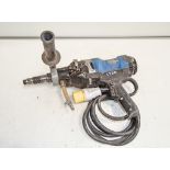 DQ 110v diamond core drill 17060513