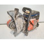 Husqvarna K770 petrol driven cut off saw ** Parts loose **