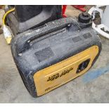 Loncin 1.6kw petrol driven generator A982638