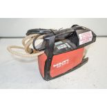 Hilti DD VP-U 110v vacuum pump EXP4154