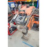 Belle RTX60H petrol driven trench rammer 10AF0047