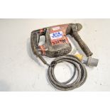 Hilti TE300 110v SDS rotary hammer drill 331988