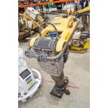 Wacker Neuson BS50-2 petrol driven trench compactor A782021