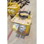 3 kva 110v transformer 67195