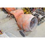 Belle Minimix 150 110v cement mixer A651823