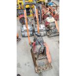 Belle LC3251 petrol driven compactor plate ** Pull cord assembly missing ** 11090835