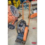 Belle LC3251 petrol driven compactor plate A942630