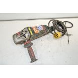 Metabo 110v angle grinder 30983