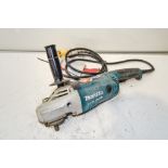 Makita GA9020 110v angle grinder 31187