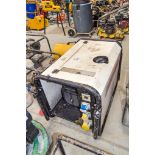 MHM 110v/240v 3 kva petrol driven generator A759225
