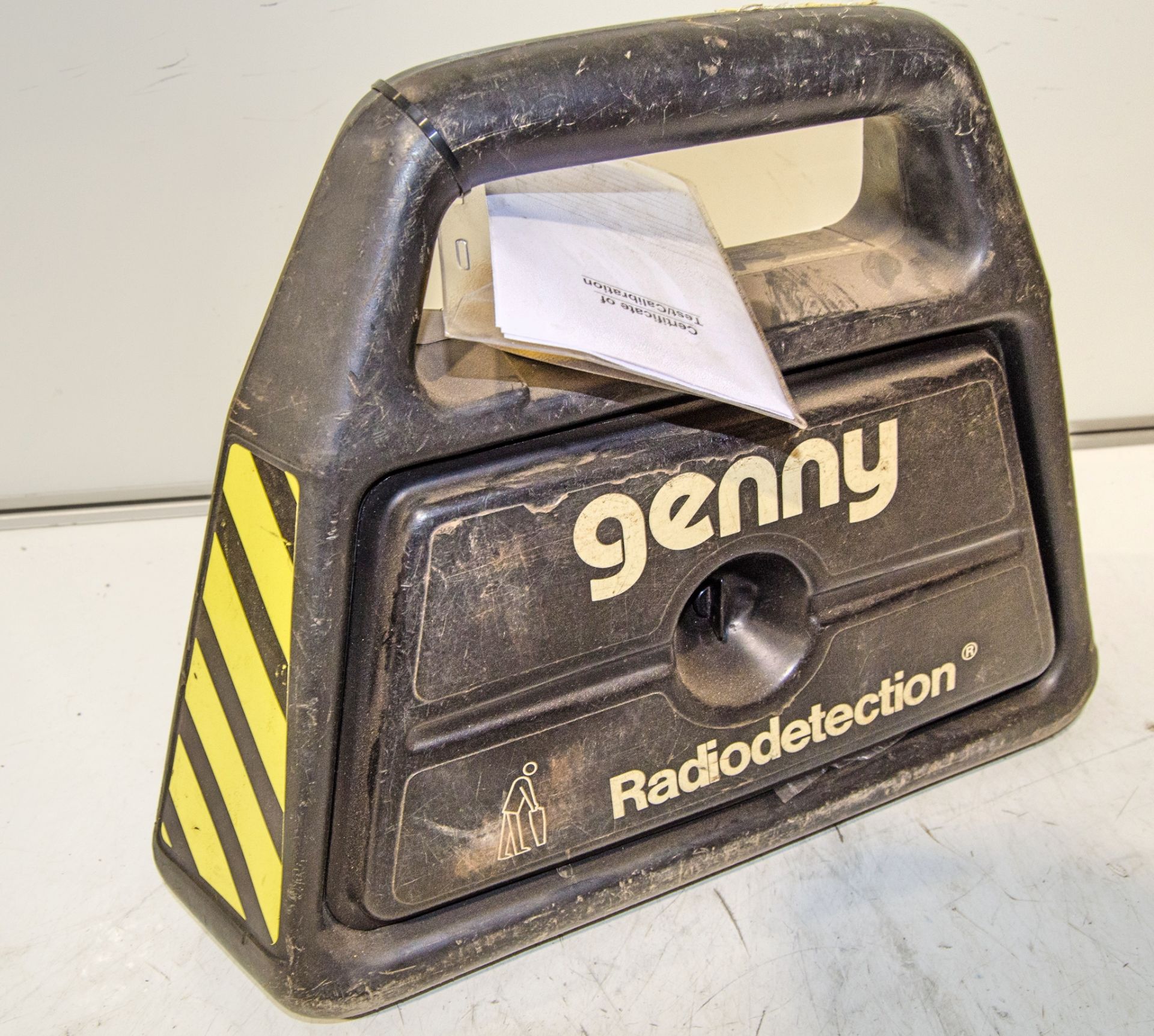 Radiodetection signal generator 61448