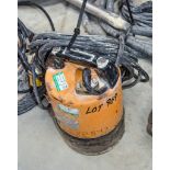 110v submersible water pump EXP842