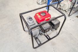 Honda WB20XT petrol driven 2 inch water pump