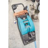 Hydromist HC250 240v carpet cleaner for spares