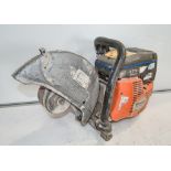 Husqvarna K770 petrol driven cut off saw ** Pull cord missing ** 18128303