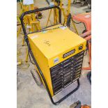 MCS DH62DV 110v dehumidifier A766676