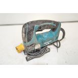 Makita 4350CT 110v jigsaw A1104386