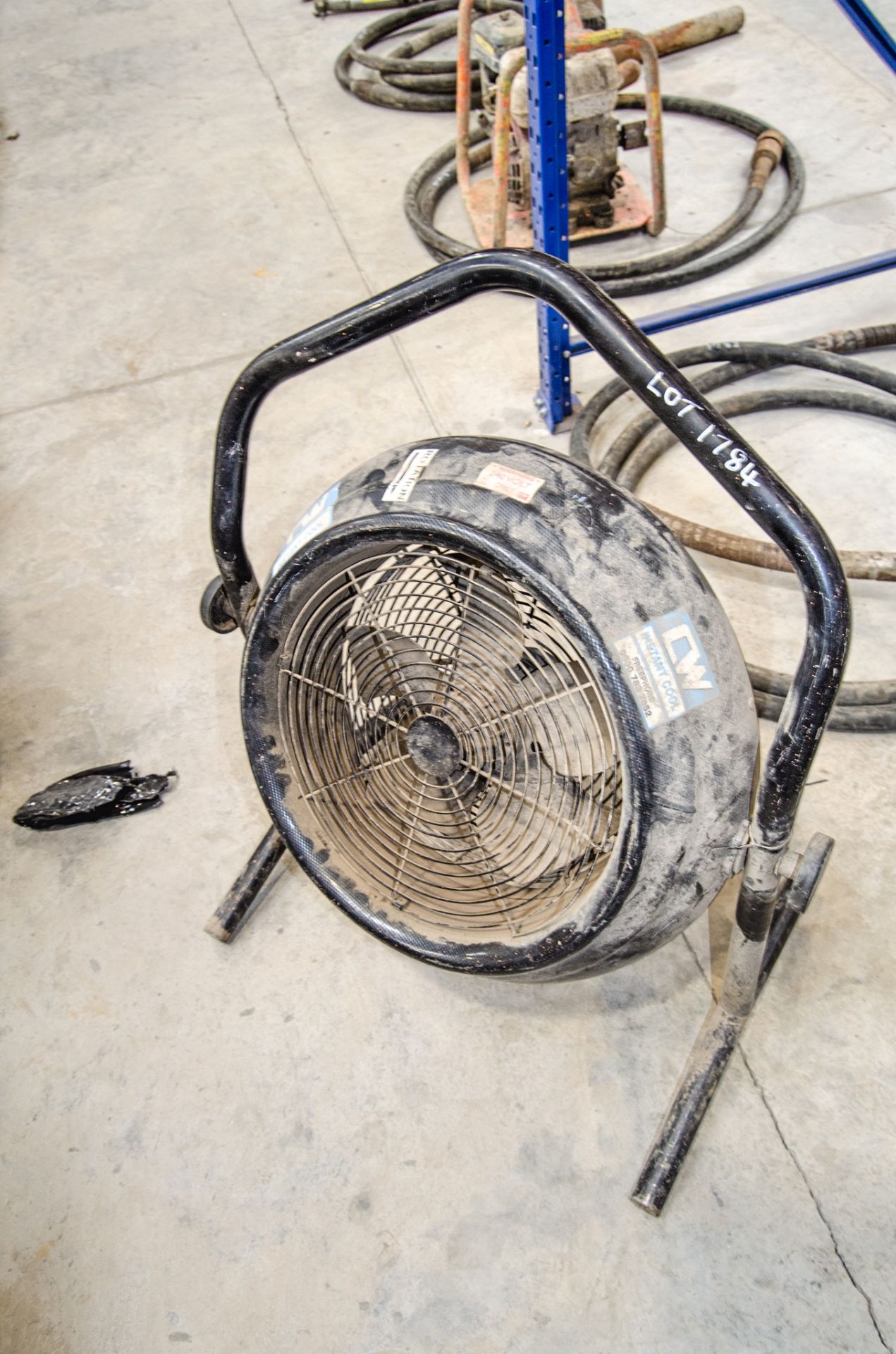 240v air circulation fan 53803