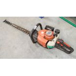 Husqvarna 226HD60S petrol driven hedge trimmer